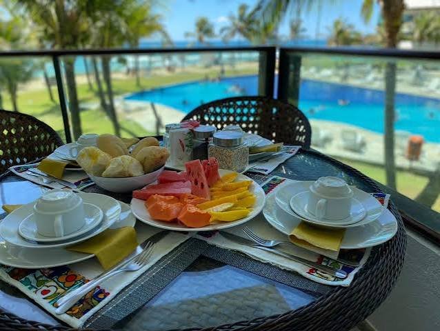 Resort Ancorar